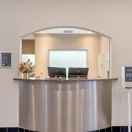 Franklin Apartments Adelaide Luaran gambar