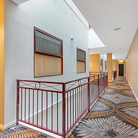 Franklin Apartments Adelaide Luaran gambar