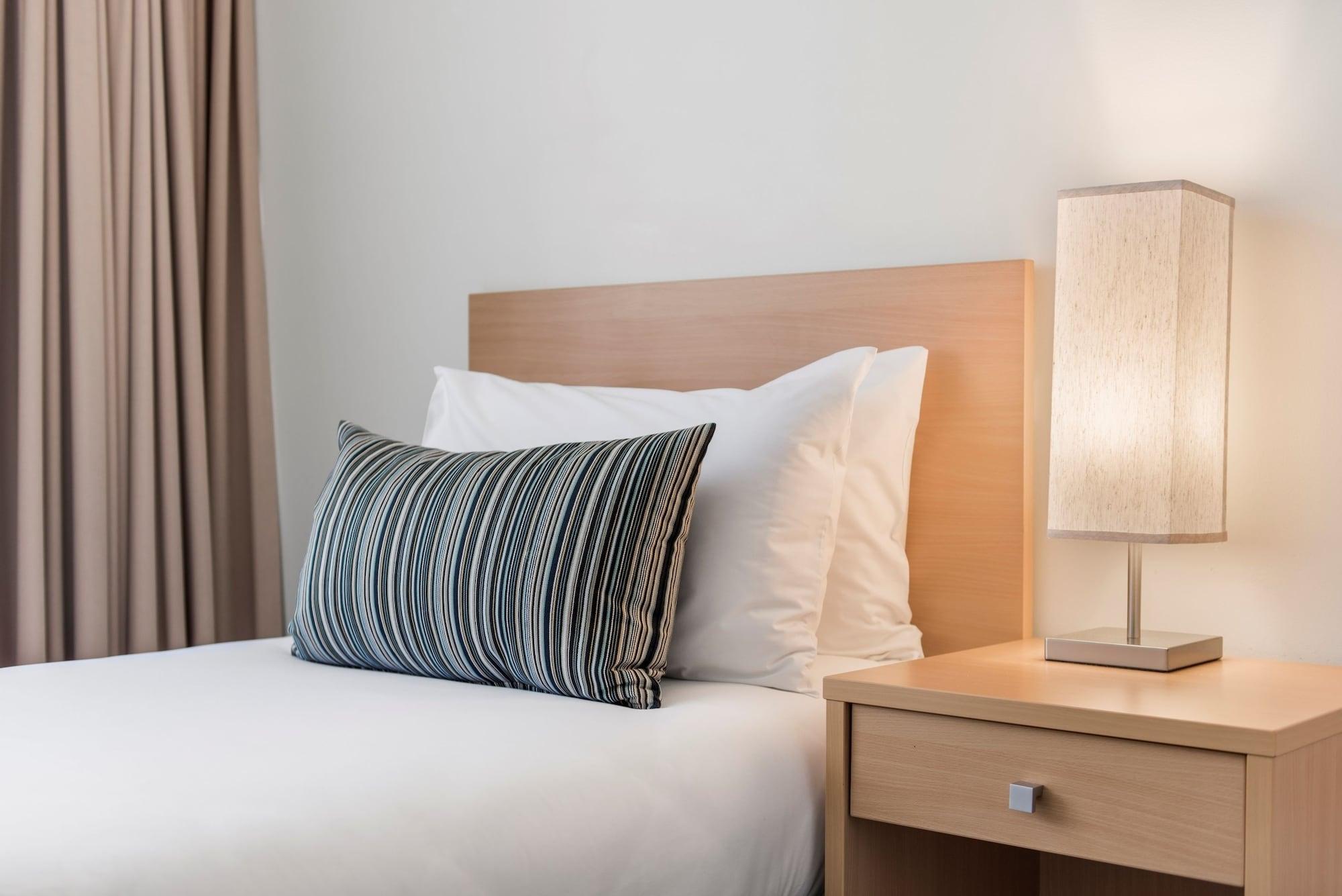 Franklin Apartments Adelaide Luaran gambar