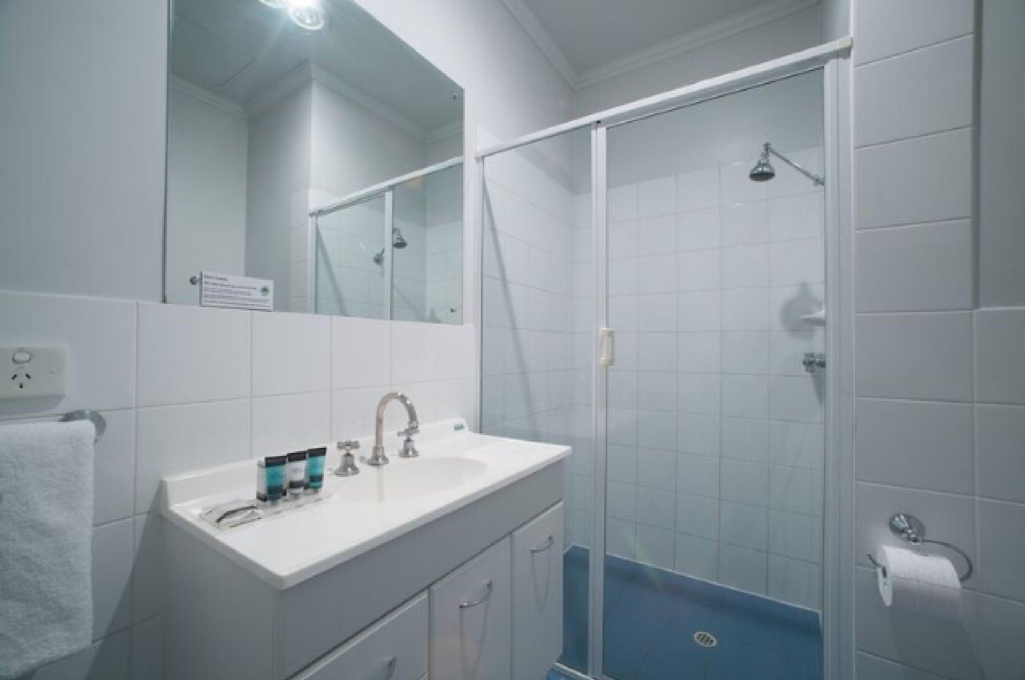 Franklin Apartments Adelaide Luaran gambar