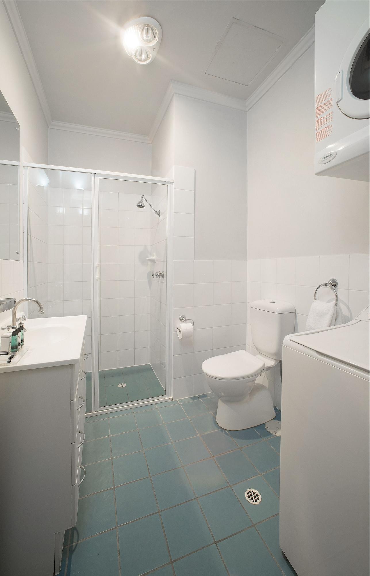 Franklin Apartments Adelaide Luaran gambar