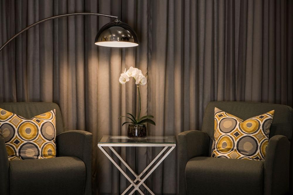 Franklin Apartments Adelaide Luaran gambar