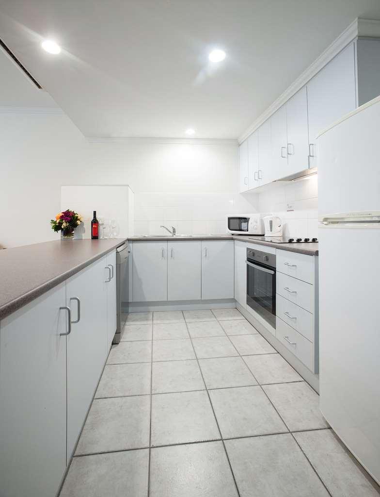 Franklin Apartments Adelaide Bilik gambar
