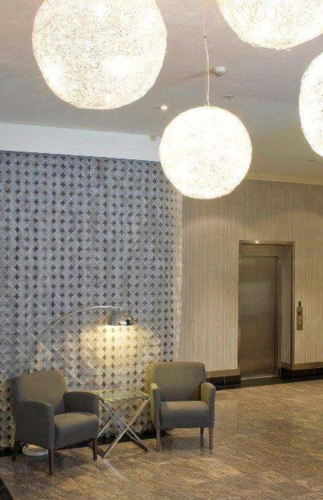 Franklin Apartments Adelaide Dalaman gambar