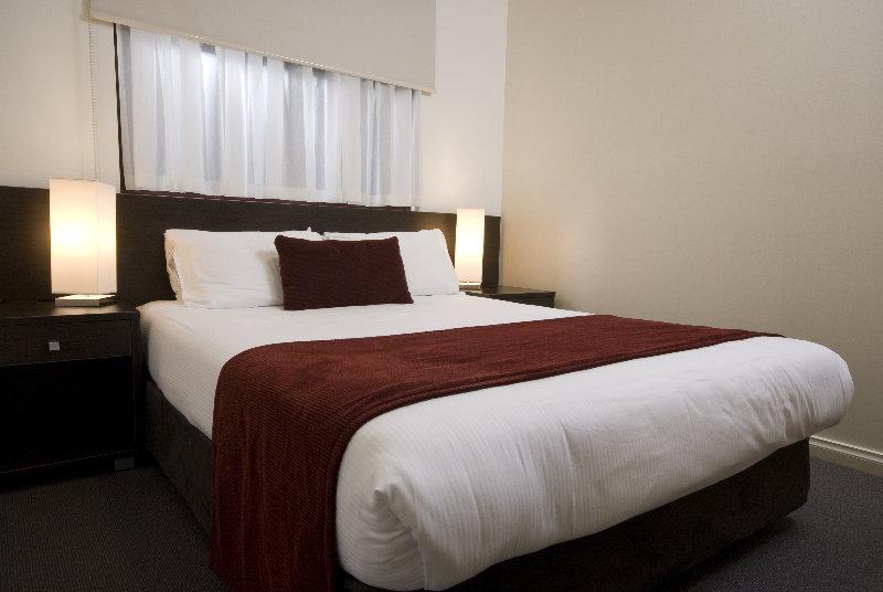 Franklin Apartments Adelaide Luaran gambar