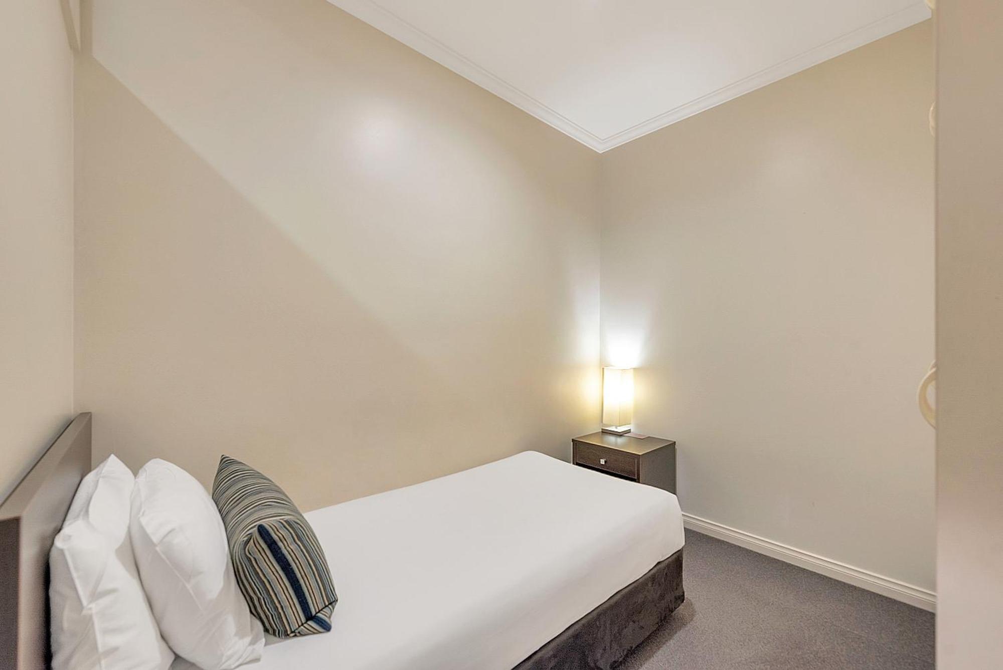 Franklin Apartments Adelaide Luaran gambar