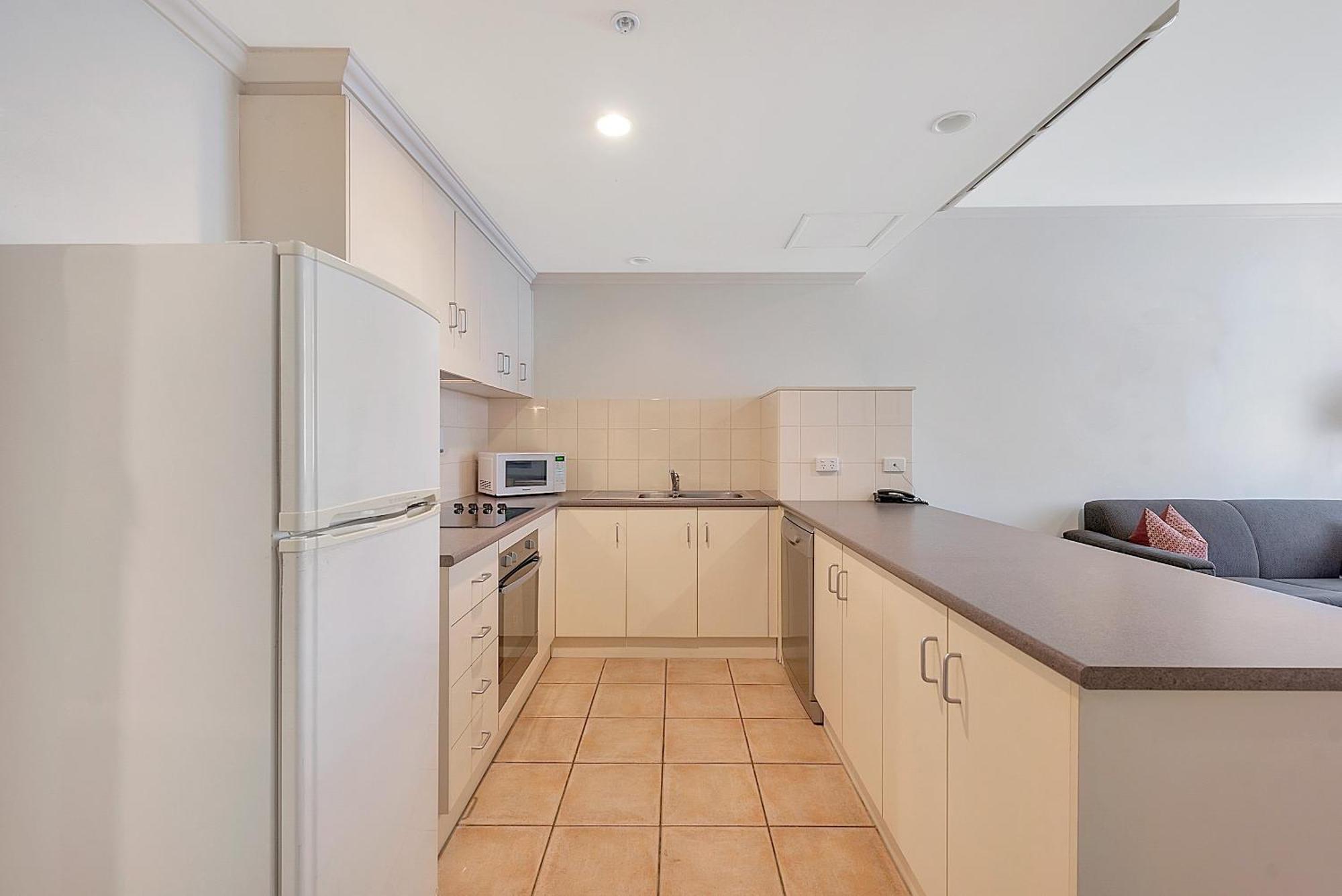 Franklin Apartments Adelaide Luaran gambar