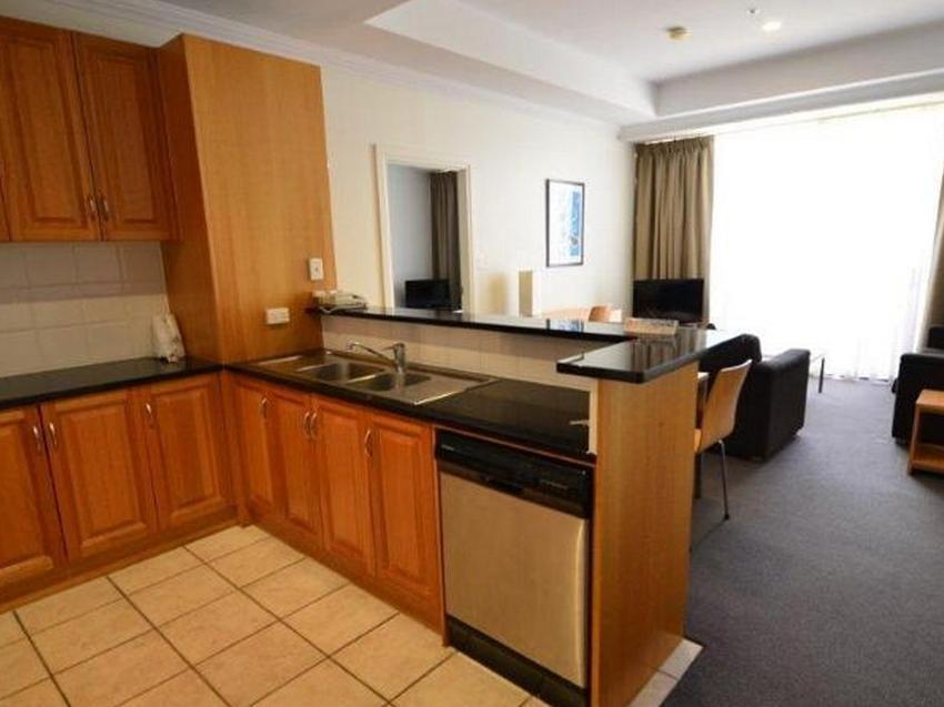 Franklin Apartments Adelaide Luaran gambar