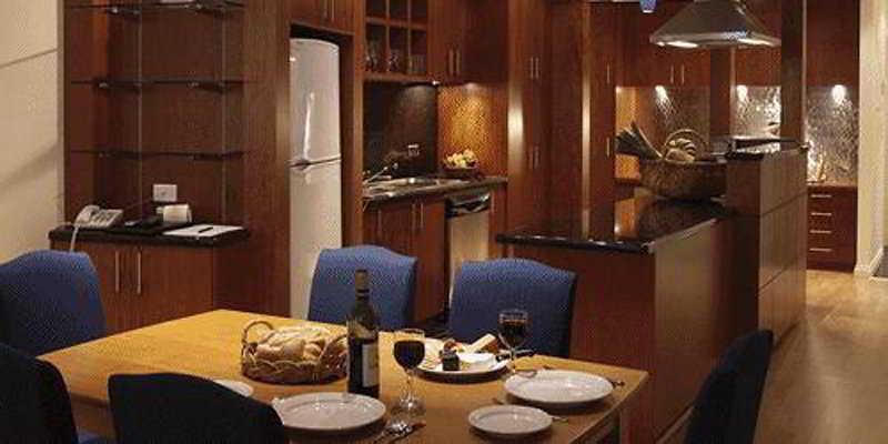 Franklin Apartments Adelaide Bilik gambar