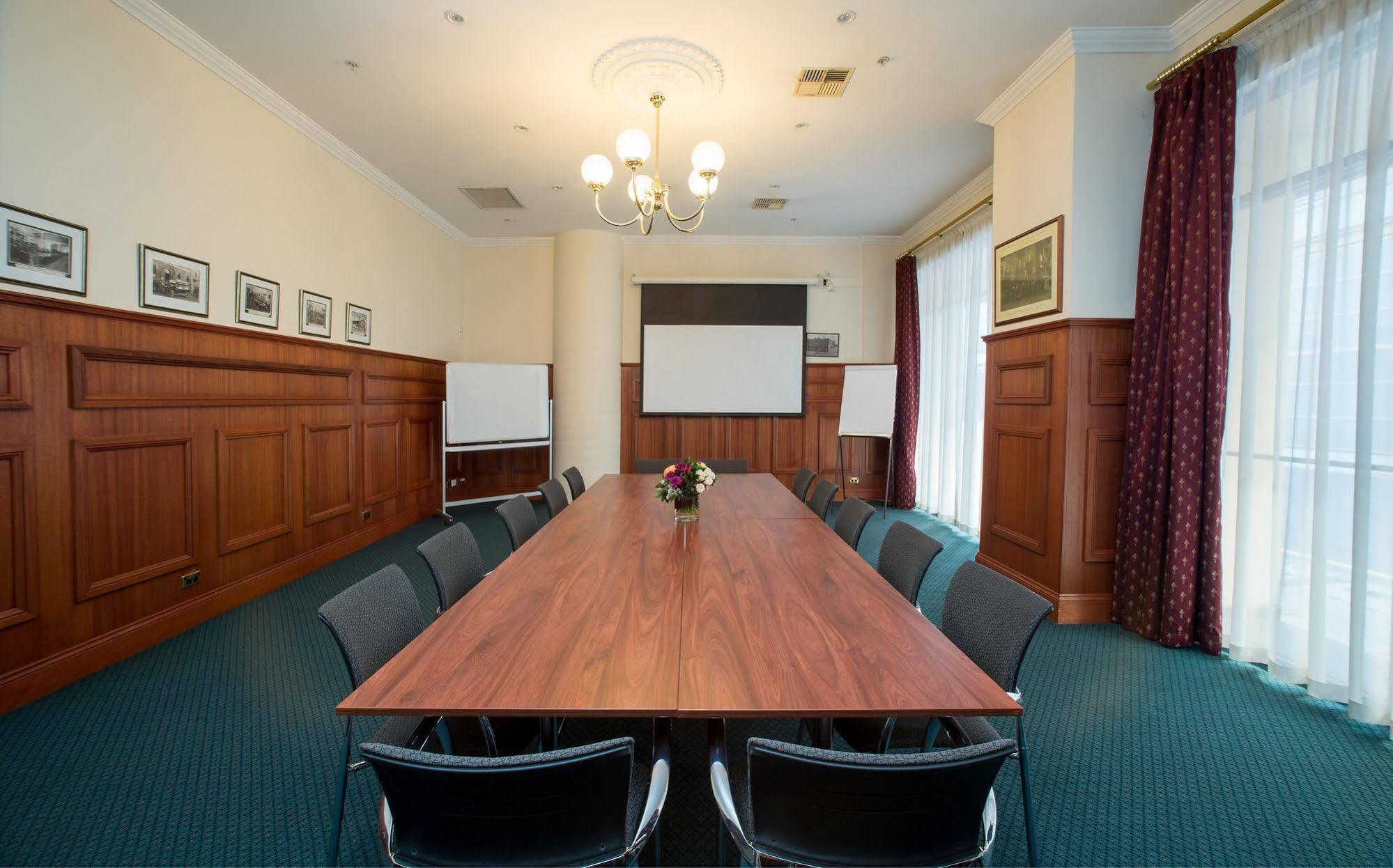 Franklin Apartments Adelaide Luaran gambar