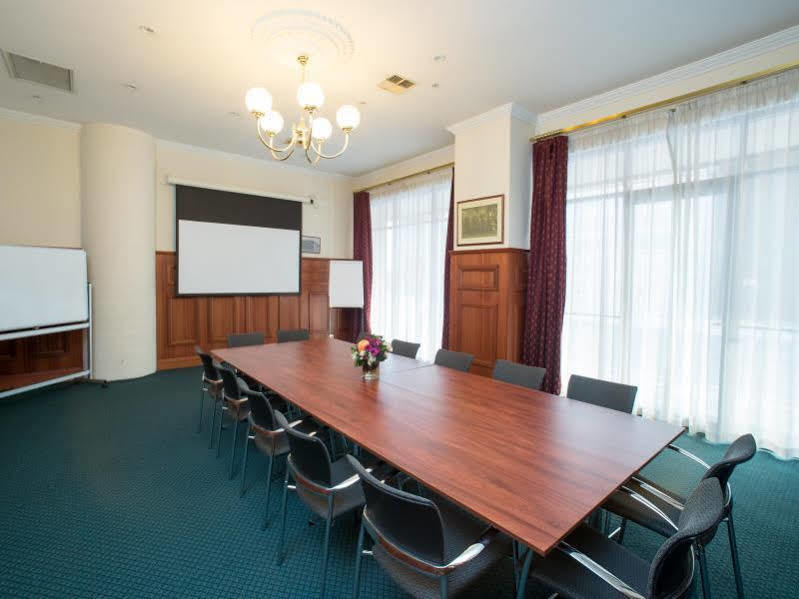 Franklin Apartments Adelaide Luaran gambar