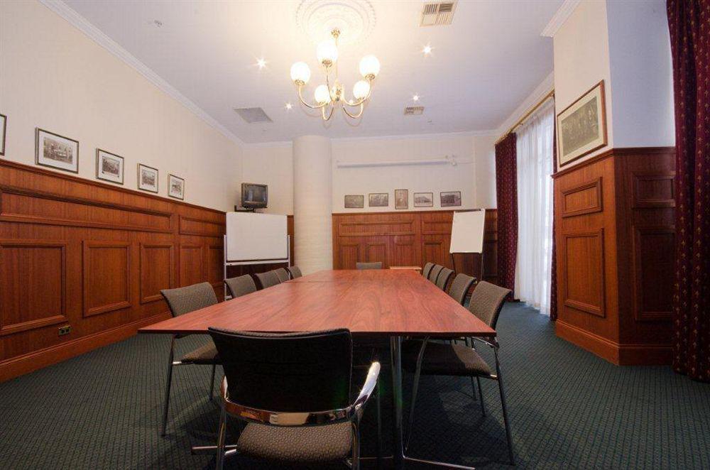 Franklin Apartments Adelaide Luaran gambar